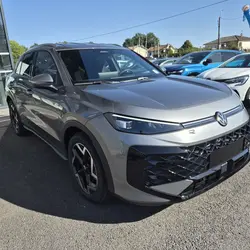 Volkswagen T-Roc 1.5 ETSI 150CH R-LINE DSG7 Couzeix