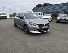 Peugeot 208 Briec