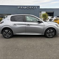 Peugeot 208 PureTech 75 S&S Style occasion - Briec - photo 2/16