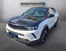 Opel Mokka Le Mans