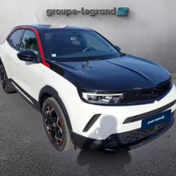 Opel Mokka 1.2 Turbo 130ch GS Line BVA8 occasion - Le Mans - photo 3/38