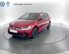 Volkswagen Polo Luisant