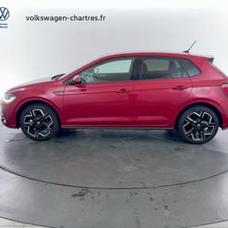 Volkswagen Polo 1.0 TSI 116 S&S DSG7 R-Line Edition occasion - Luisant - photo 2/30