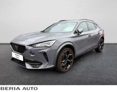 Cupra Formentor Thionville