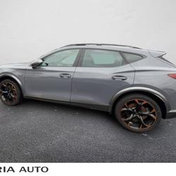 Cupra Formentor 1.4 e-HYBRID 245 ch DSG6 VZ occasion - Thionville - photo 2/22
