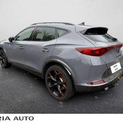 Cupra Formentor 1.4 e-HYBRID 245 ch DSG6 VZ occasion - Thionville - photo 3/22