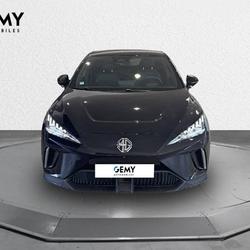 MG MG4 Electric 64kWh - 150 kW 2WD Luxury Dinan