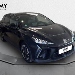 MG MG4 Electric 64kWh - 150 kW 2WD Luxury Dinan