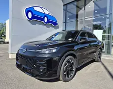 Volkswagen T-Roc Campsas