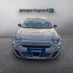 Fiat 600 1.2 Hybrid Turbo 110ch La Prima eDCT6 Le Mans
