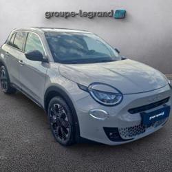 Fiat 600 1.2 Hybrid Turbo 110ch La Prima eDCT6 Le Mans
