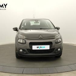 Citroen C3 C3 PureTech 68 Feel Dinan