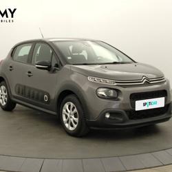 Citroen C3 C3 PureTech 68 Feel Dinan