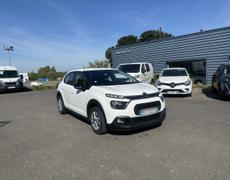 Citroen C3 Briec