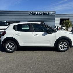 Citroen C3 PureTech 83 BVM YOU occasion - Briec - photo 2/16
