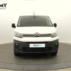 Citroen Berlingo BERLINGO VAN M 650 BLUEHDI 100 S&S BVM5 CLUB Dinan