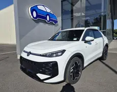 Volkswagen T-Roc Saint-Léger-de-Linières