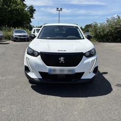 Peugeot 2008 PureTech 100 S&S Style occasion - Briec - photo 2/17