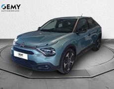 Citroen C4 Dinan