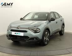 Citroen C4 Dinan
