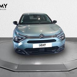 Citroen C4 C4 PureTech 130 S&S BVM6 Feel Dinan