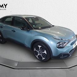 Citroen C4 C4 PureTech 130 S&S BVM6 Feel Dinan