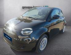 Fiat 500 II Le Mans