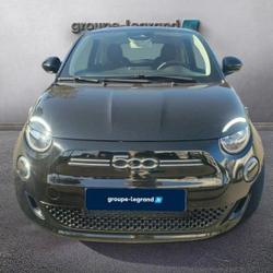 Fiat 500 II e 95ch Action Plus Le Mans