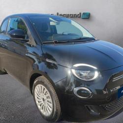 Fiat 500 II e 95ch Action Plus Le Mans