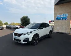 Peugeot 3008 Béziers