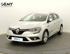 Renault Megane 4 Estate - Mégane IV Estate TCe 100 Energy Business - 9 999 €