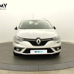 Renault Megane 4 Estate M&eacute;gane IV Estate TCe 100 Energy Business Dinan