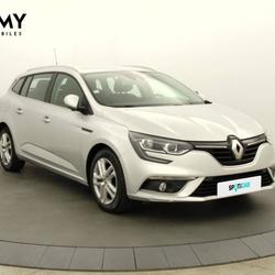 Renault Megane 4 Estate M&eacute;gane IV Estate TCe 100 Energy Business Dinan