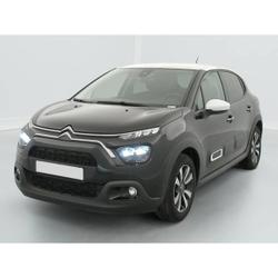 Citroen C3 PureTech 110 S BVM6 Shine occasion - Cesson-S&eacute;vign&eacute; - photo 3/21