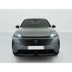 Peugeot 3008 Hybrid 145 e-DCS6 GT occasion - Laval - photo 2/24