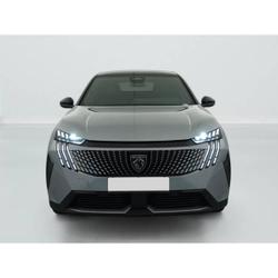 Peugeot 3008 Hybrid 145 e-DCS6 GT occasion - Cesson-S&eacute;vign&eacute; - photo 2/24