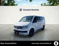 Volkswagen Transporter Lescar