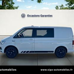 Volkswagen Transporter FGN TOLE L1H1 2.0 TDI 204 DSG7 4MOTION BUSINESS LINE 4p occasion - Lescar - photo 2/33