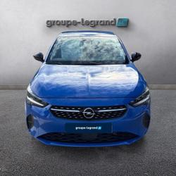 Opel Corsa 1.2 Turbo 100ch Elegance occasion - Ceris&eacute; - photo 2/27