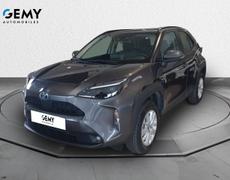 Toyota Yaris Cross Dinan
