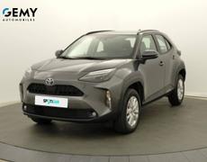 Toyota Yaris Cross Dinan