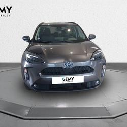 Toyota Yaris Cross Yaris Cross Hybride 116h 2WD Design Dinan