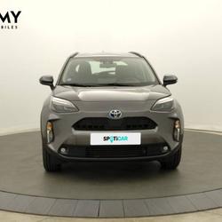 Toyota Yaris Cross Yaris Cross Hybride 116h 2WD Design Dinan