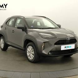 Toyota Yaris Cross Yaris Cross Hybride 116h 2WD Design Dinan