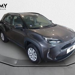 Toyota Yaris Cross Yaris Cross Hybride 116h 2WD Design Dinan