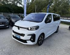 Citroen Spacetourer Gervans