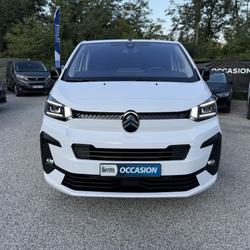 Citroen Spacetourer 2.0 BLUEHDI 180 S&S TAILLE XL FEEL AUTO Gervans