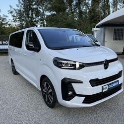 Citroen Spacetourer 2.0 BLUEHDI 180 S&S TAILLE XL FEEL AUTO Gervans