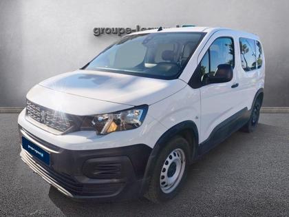 Peugeot Rifter - 1.5 BlueHDi 100ch S&S Standard Active Pack - 20 980 €
