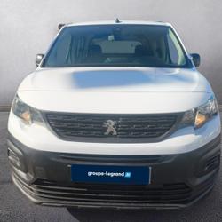 Peugeot Rifter 1.5 BlueHDi 100ch S&S Standard Active Pack Le Mans